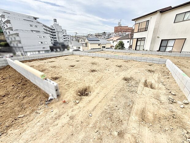 ■家族みんなが笑顔で過ごせる、安心感のある住まい