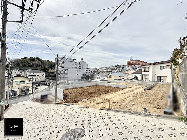 ■この道を歩けば、毎日が少し特別になる