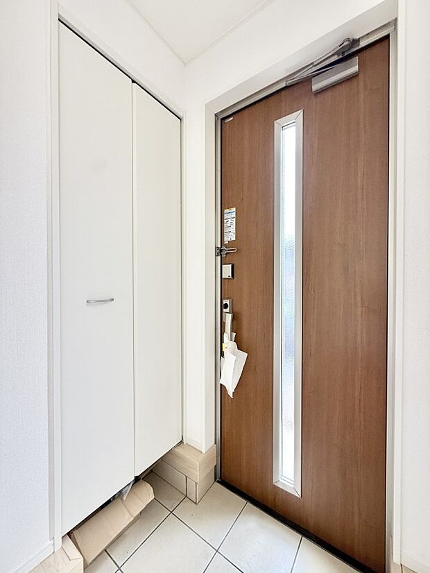 ■ 家族やゲストをやさしく迎える、心地よい空間