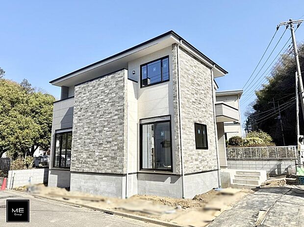 ■家族みんなが笑顔で過ごせる、安心感のある住まい