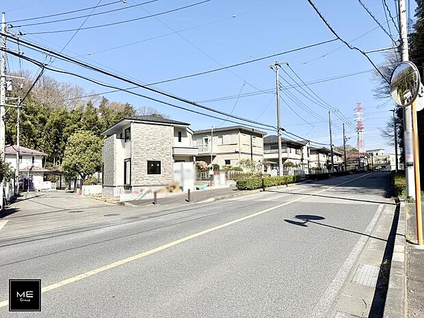 ■この道を歩けば、毎日が少し特別になる