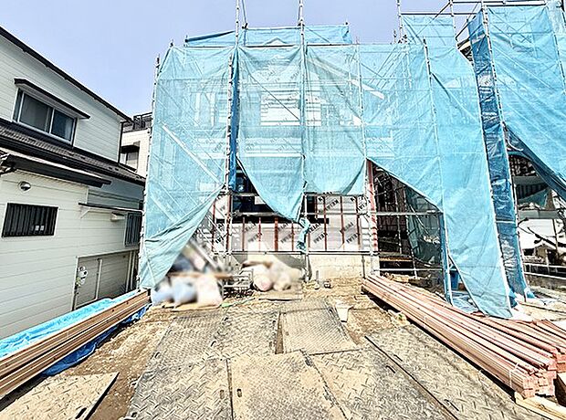 ■陽当たり良好の住まいから始まる健康な生活