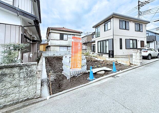 ■家族の思い出が育つ住まいです