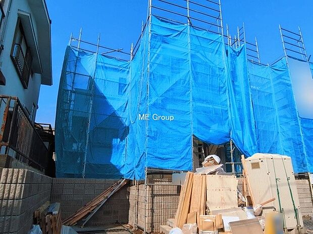 ■暮らしを豊かにする充実した仕様設備で快適に