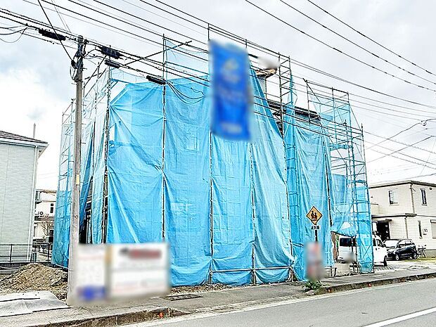 ■暮らしを彩る充実した設備仕様が備わった住まい