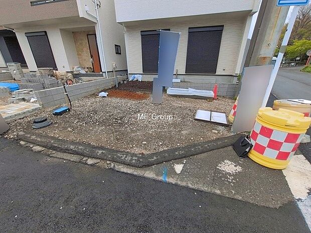 ■カースペース有