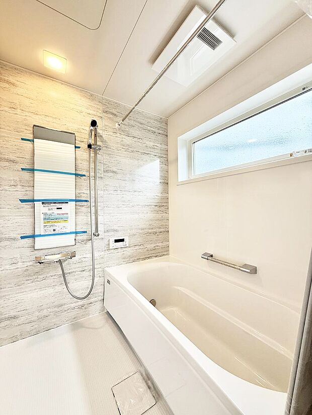 ■一日の疲れを癒す、心落ち着く空間です