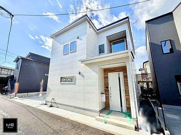 ■家族みんなが笑顔で過ごせる、安心感のある住まい