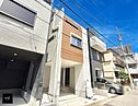 神奈川県川崎市中原区市ノ坪：物件画像