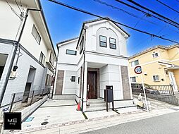 神奈川県茅ヶ崎市菱沼３丁目