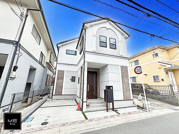 ■新しい暮らしが始まる場所で、家族の絆を深める