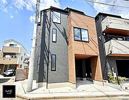 神奈川県横浜市鶴見区生麦４丁目