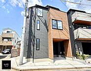 神奈川県横浜市鶴見区生麦４丁目：物件画像