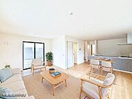 神奈川県海老名市国分北３丁目：物件画像