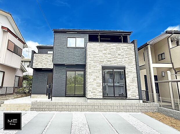 ■長期優良住宅×性能表示取得の安心住宅！