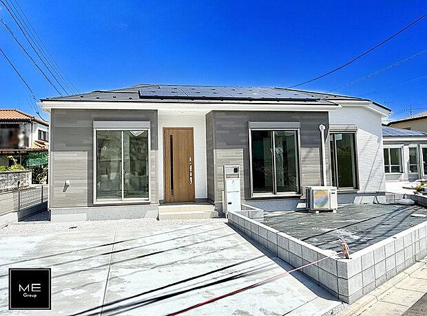 ■暮らしを彩る充実した設備仕様が備わった住まい