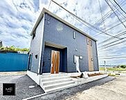 神奈川県平塚市小鍋島：物件画像