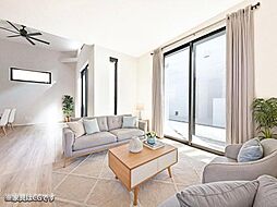 神奈川県高座郡寒川町小谷１丁目