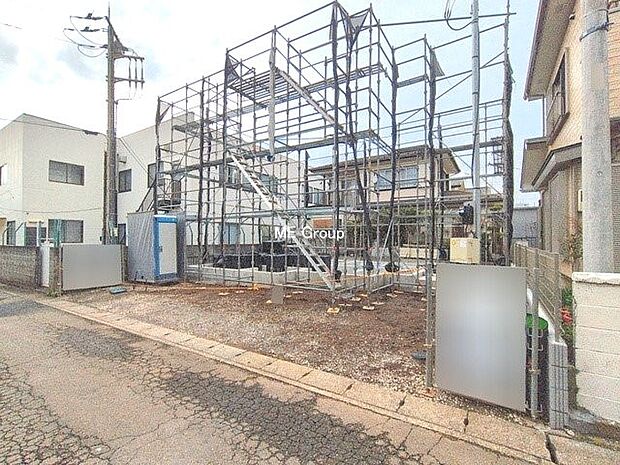 ■暮らしを彩る充実した設備仕様が備わった住まい