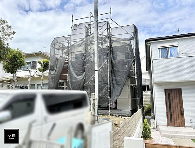 ■家族みんなが笑顔で過ごせる、安心感のある住まい