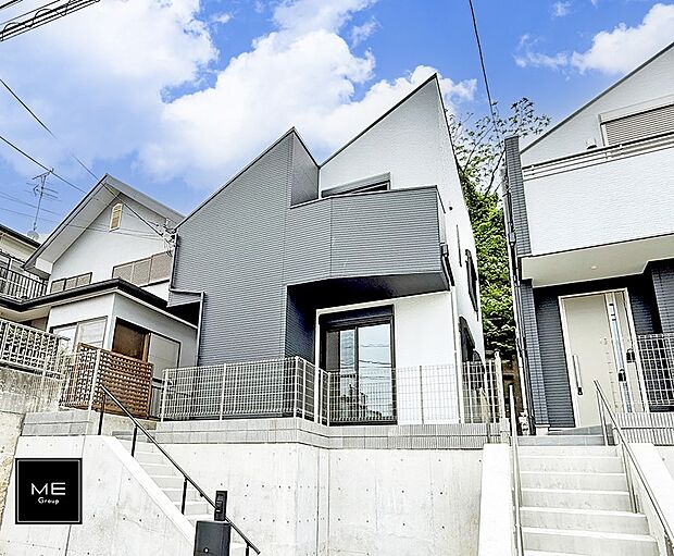 ■暮らしを彩る充実した設備仕様が備わった住まい
