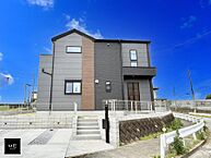 神奈川県藤沢市大庭：物件画像