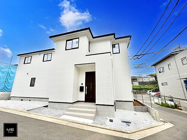 3号棟 ■暮らしを豊かにする充実した仕様設備で快適に