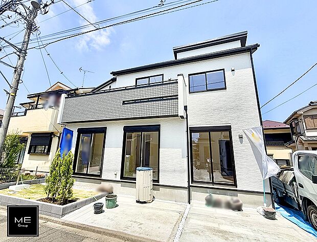 1号棟  ■暮らしを豊かにする充実した仕様設備で快適に