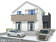 神奈川県横浜市泉区下和泉３丁目：物件画像