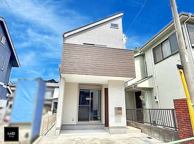 1号棟 ■暮らしを彩る充実した設備仕様が備わった住まい