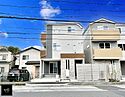 神奈川県川崎市麻生区王禅寺西８丁目：物件画像