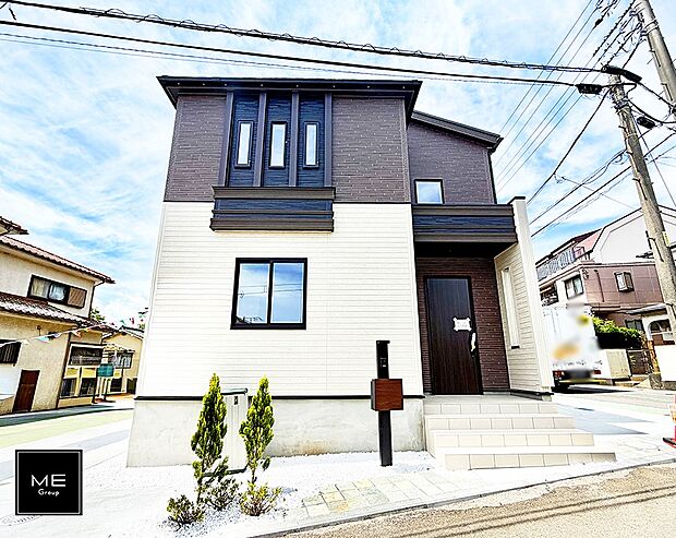 ■家族みんなが笑顔で過ごせる、安心感のある住まい