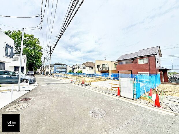 ■この道を歩けば、毎日が少し特別になる