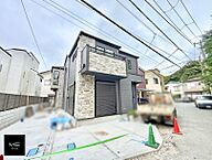神奈川県逗子市久木３丁目：物件画像