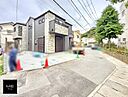 神奈川県逗子市久木３丁目：物件画像