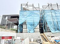 神奈川県川崎市多摩区栗谷２丁目：物件画像