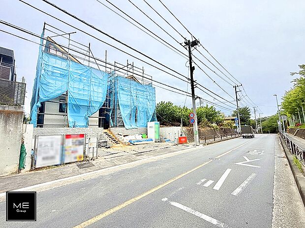 ■この道を歩けば、毎日が少し特別になる