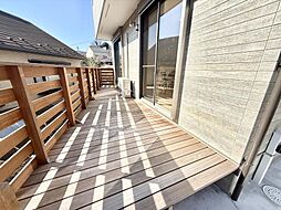京急本線「追浜」駅 徒歩8分