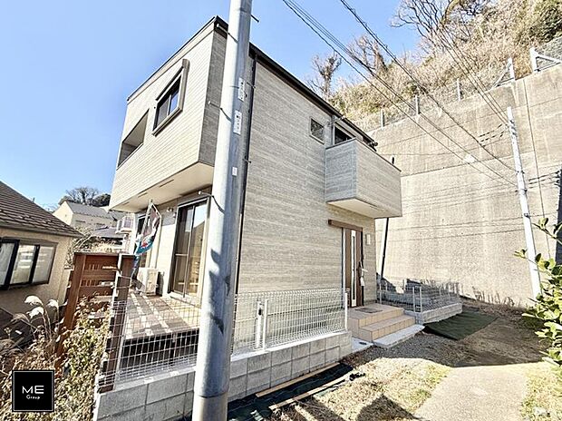 1号棟 ■新しい暮らしが始まる場所で、家族の絆を深める