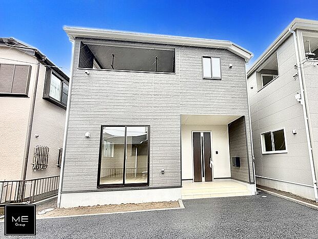 2号棟 ■暮らしを彩る充実した設備仕様が備わった住まい