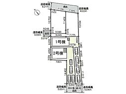 JR相模線「宮山」駅 徒歩21分