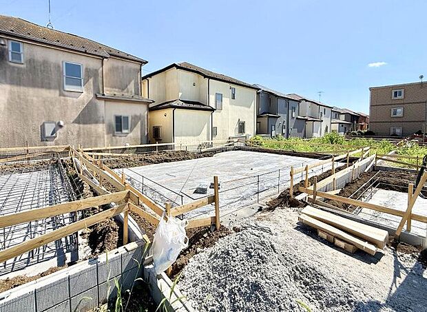 9号棟 ■暮らしを豊かにする充実した仕様設備で快適に