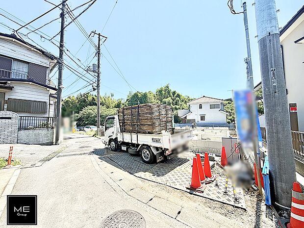 ■この道を歩けば、毎日が少し特別になる