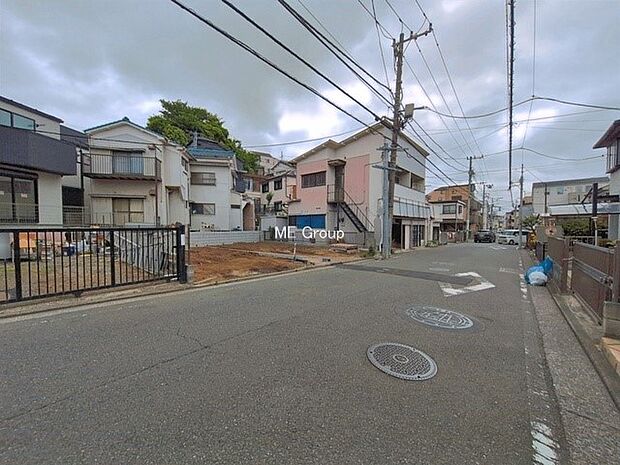 ■この道を歩けば、毎日が少し特別になる