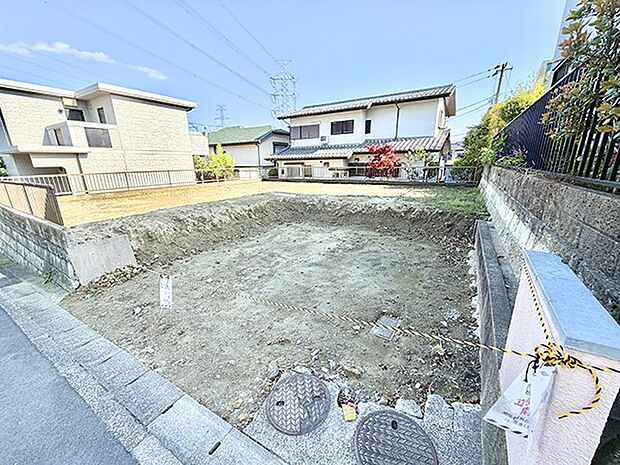 1号棟 ■新しい暮らしが始まる場所で、家族の絆を深める