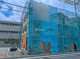 小田急小田原線「柿生」駅 徒歩11分