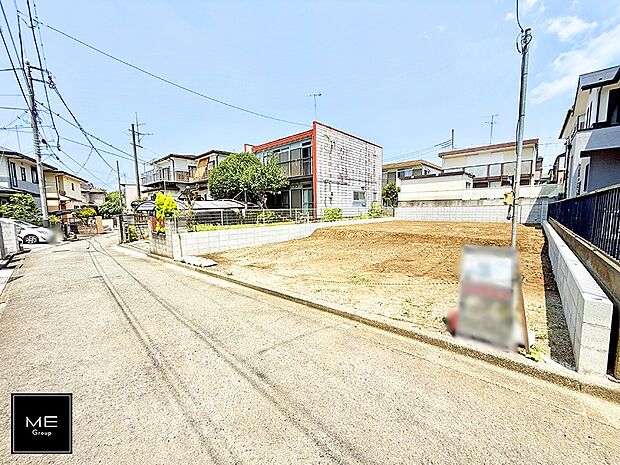 ■新しい住まい、街の新しい風景