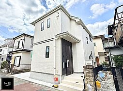 JR横浜線「淵野辺」駅 バス乗車14分、上溝団地バス停下車 徒歩5分