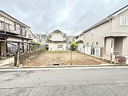横浜市営地下鉄ブルーライン「上永谷」駅 徒歩24分