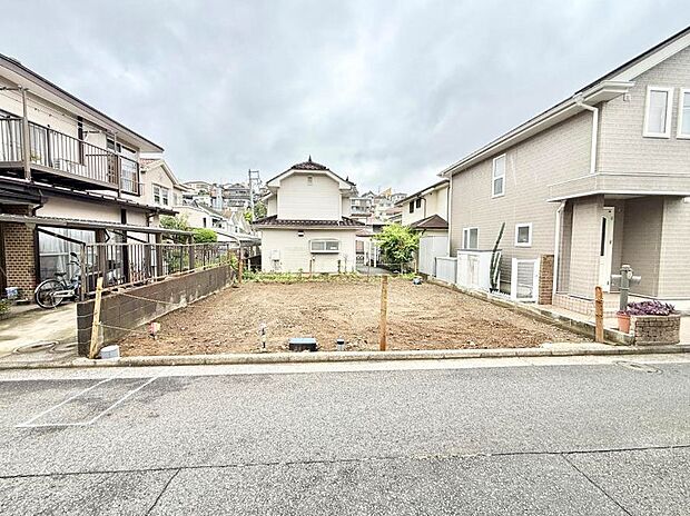 1号棟 ■暮らしを豊かにする充実した仕様設備で快適に